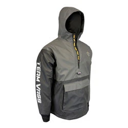 Team Vass 220 Winter Smock Grey/Black